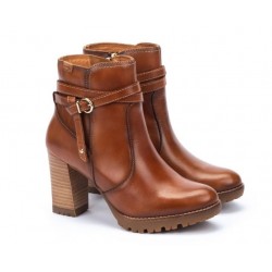 Pikolinos Connelly W7M-8806 Brandy