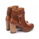 Botines Mujer Pikolinos Connelly W7M-8806 Brandy