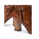 Botines Mujer Pikolinos Connelly W7M-8806 Brandy