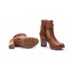 Botines Mujer Pikolinos Connelly W7M-8806 Brandy