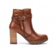 Botines Mujer Pikolinos Connelly W7M-8806 Brandy