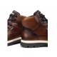 Botas Hombre Pikolinos Vigo M3M-8107C1 Cuero
