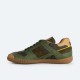 Zapatillas Deportivas Hombre Munich Goal 1574 8001574 Verde