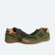 Zapatillas Deportivas Hombre Munich Goal 1574 8001574 Verde
