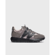 Deportivos Mujer Wonders Odisei A-2464 Gris