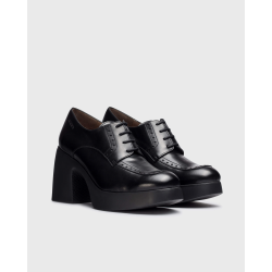 Wonders Mercedes  H-4962 Negro