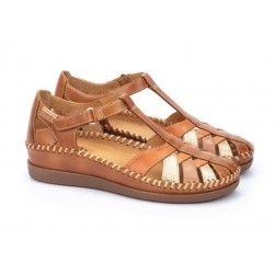 Pikolinos Cadaques W8K-0705C1 Brandy