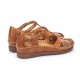 Sandalias Mujer Pikolinos Cadaques W8K-0705C1 Brandy