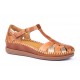 Sandalias Mujer Pikolinos Cadaques W8K-0705C1 Brandy