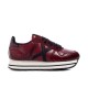 Zapatillas Deportivas Mujer Munich Massana Sky 128 8810128 Burdeos