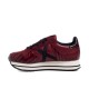 Zapatillas Deportivas Mujer Munich Massana Sky 128 8810128 Burdeos