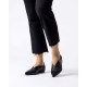 Manoletinas Mujer Wonders Martina A-3812 Negro