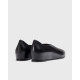 Manoletinas Mujer Wonders Martina A-3812 Negro