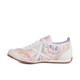 Zapatillas Deportivas Mujer Munich Osaka  509 8400509 Blanco