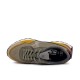 Zapatillas Deportivas Mujer Munich Pulsar 05 8211005 Amarillo