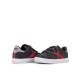 Zapatillas deportivas mujer Munich Rete Sky 52 8085052 Negro