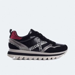 Munich Ripple 40 8765040 Negro
