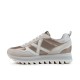 Zapatillas Deportivas Mujer Munich Ripple 64 8765064 Gris