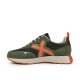 Deportivas Hombre Munich Xemine 64 8907064 Verde