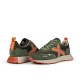Deportivas Hombre Munich Xemine 64 8907064 Verde