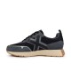 Deportivas Hombre Munich Xemine 69 8907069 Negro