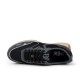 Deportivas Hombre Munich Xemine 69 8907069 Negro