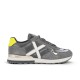 Zapatillas Deportivas Mujer Munich Sunset 55 8816055 Gris