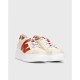 Deportivas Mujer Wonders Dorita A-2660 Blanco