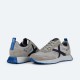 Deportivos Hombre Munich Xemine 66 8907066 Gris