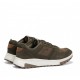 Zapatos Hombre Fluchos Arion F2013 Verde