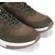 Zapatos Hombre Fluchos Arion F2013 Verde