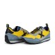 Zapatillas Deportivas Hombre Munich Um 78 8901078 Gris
