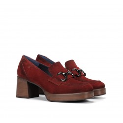 Dorking Cristel D9155 Rojo