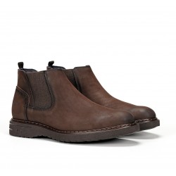 Fluchos Warrior F0348 Marrón Castaño