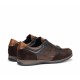 Zapatos Hombre Fluchos Daniel F1288 Afelpado Cafe
