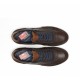 Zapatos Hombre Fluchos Daniel F1288 Afelpado Cafe