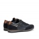 Zapatos Hombre Fluchos Daniel F1288 Afelpado Marino