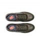 Zapatos Hombre Fluchos Daniel F1288 Afelpado Verde