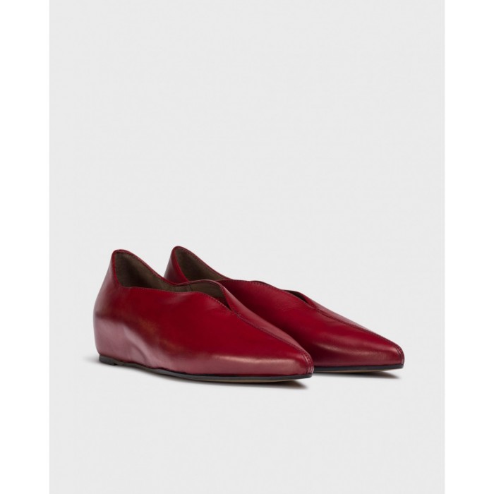 Wonders Martina A-3812Rojo