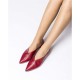 Wonders Martina A-3812Rojo
