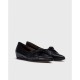 Manoletinas Wonders Eugenia A-3810 Negro