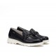 Zapatos Mujer Fluchos Gladis F1936 Azul
