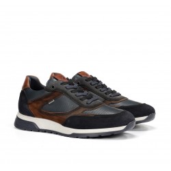 Fluchos Louis F1959 Azul