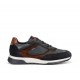 Zapatos Deportivos Hombre Fluchos Louis F1959 Azul