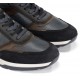 Zapatos Deportivos Hombre Fluchos Louis F1959 Azul
