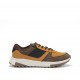 Zapatos Deportivos Hombre Fluchos Arion F2013 Amarillo