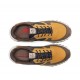 Zapatos Deportivos Hombre Fluchos Arion F2013 Amarillo