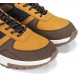 Zapatos Deportivos Hombre Fluchos Arion F2013 Amarillo
