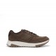 Zapatos Deportivos Hombre Fluchos Arion F2013 Marrón