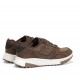 Zapatos Deportivos Hombre Fluchos Arion F2013 Marrón